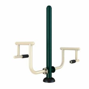 Leg Press Trainer