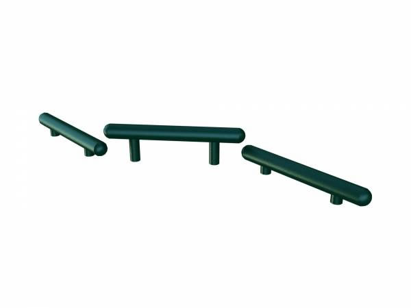 Running Jumping Bars