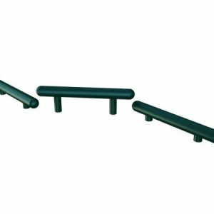 Running Jumping Bars