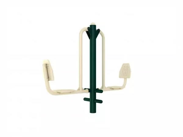 Seated Pedal Trainer