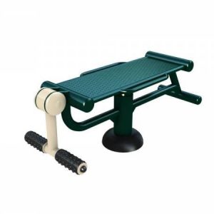 Wab Board & Leg Trainer