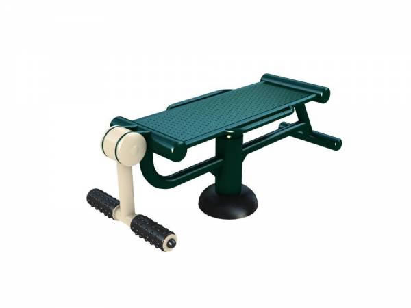 Wab Board & Leg Trainer